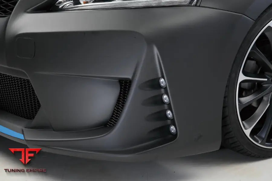 WALD LEXUS CT200H ZWA10