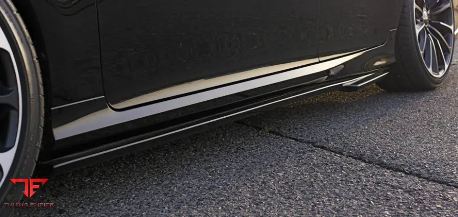 WALD LEXUS GS