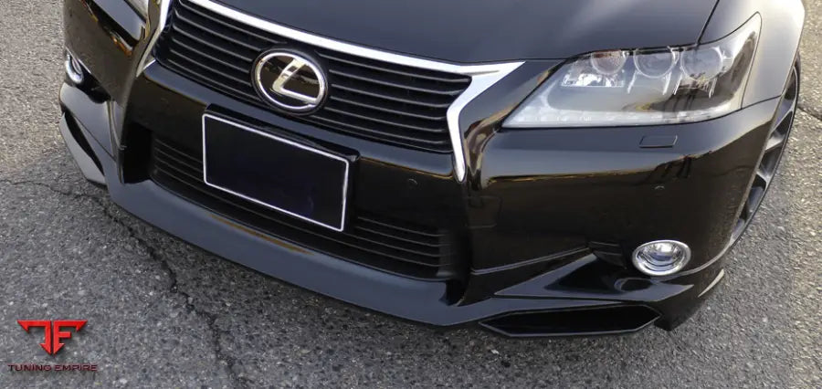 WALD LEXUS GS