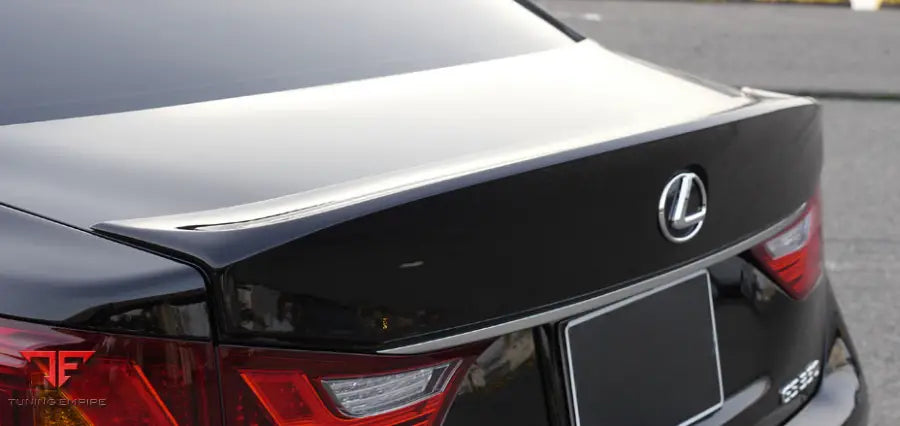 WALD LEXUS GS