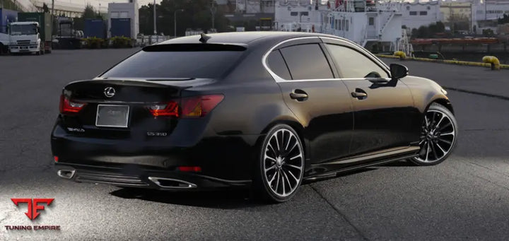 WALD LEXUS GS