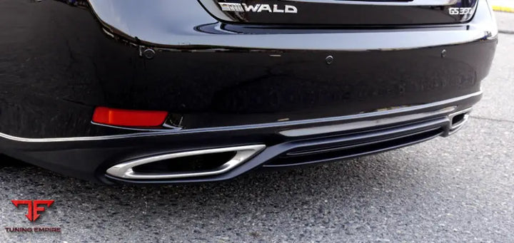 WALD LEXUS GS