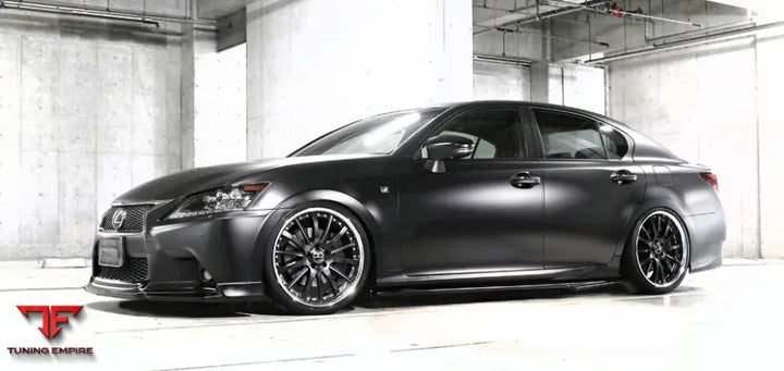 WALD LEXUS GS F SPORT
