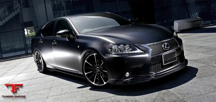 WALD LEXUS GS F SPORT