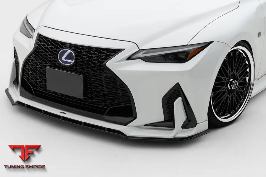WALD LEXUS IS F SPORT
