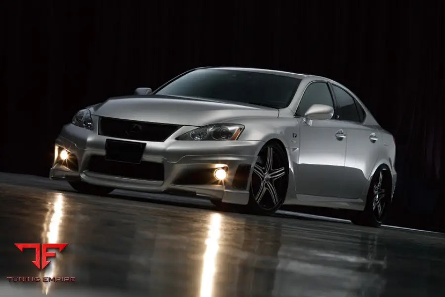 WALD LEXUS IS F USE20