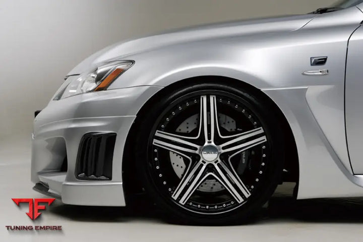 WALD LEXUS IS F USE20