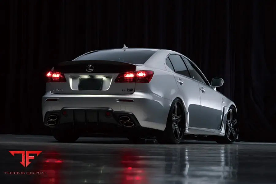 WALD LEXUS IS F USE20