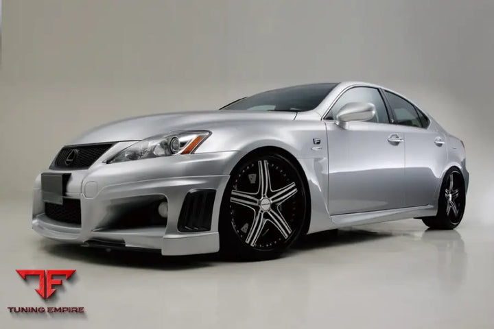 WALD LEXUS IS F USE20