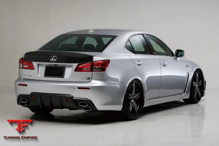 WALD LEXUS IS F USE20