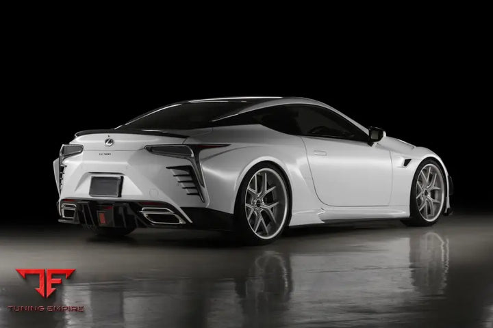 WALD LEXUS LC500
