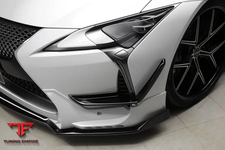 WALD LEXUS LC500