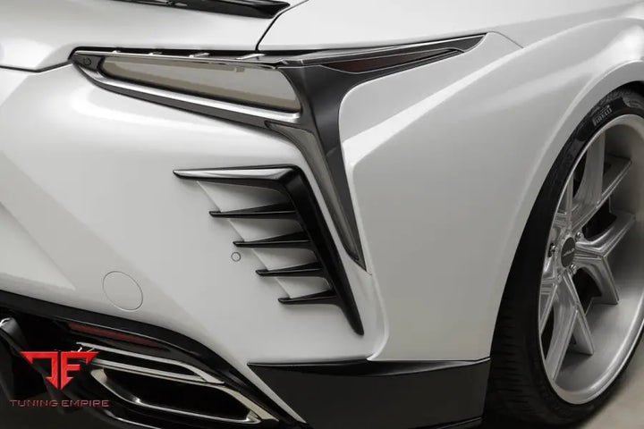 WALD LEXUS LC500