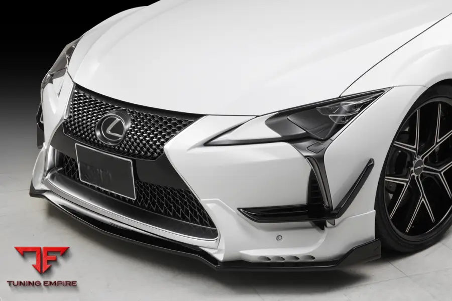 WALD LEXUS LC500