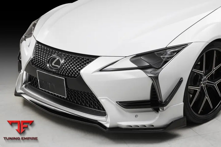 WALD LEXUS LC500