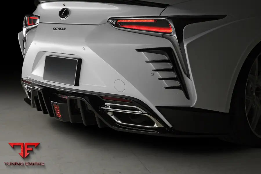 WALD LEXUS LC500