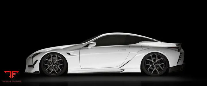 WALD LEXUS LC500