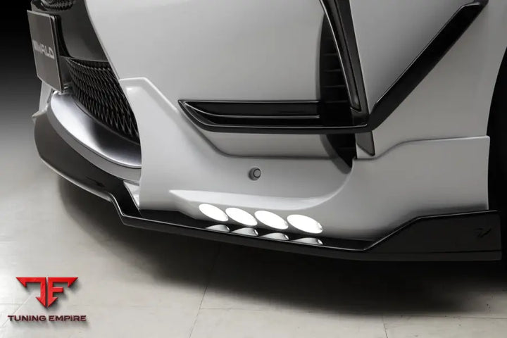 WALD LEXUS LC500
