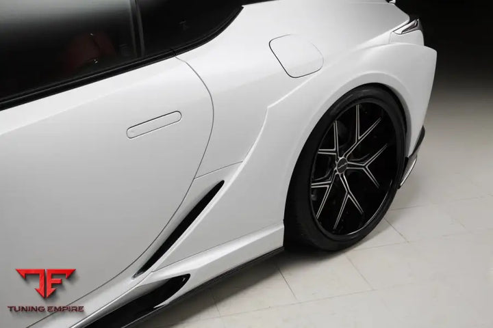 WALD LEXUS LC500