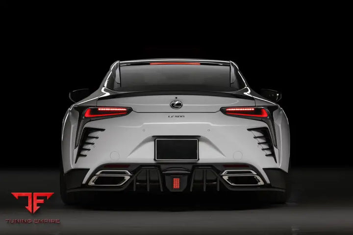 WALD LEXUS LC500