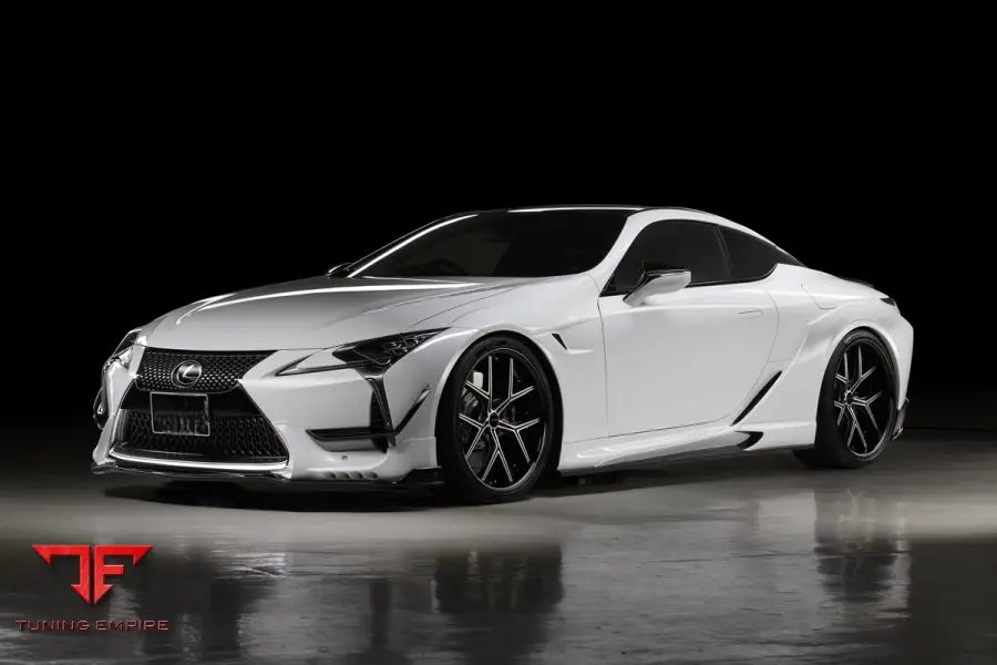 WALD LEXUS LC500