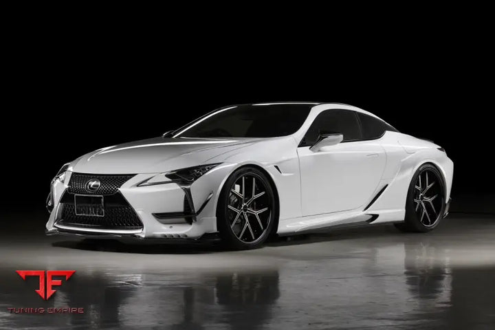 WALD LEXUS LC500