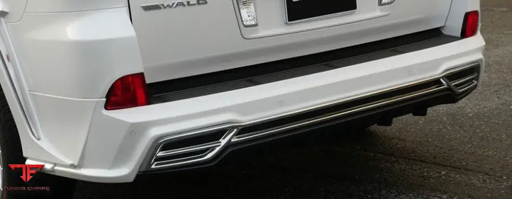 WALD LEXUS LX570