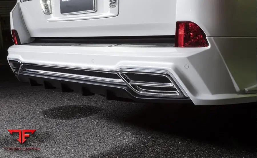 WALD LEXUS LX570