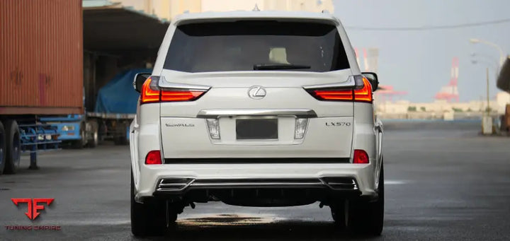 WALD LEXUS LX570