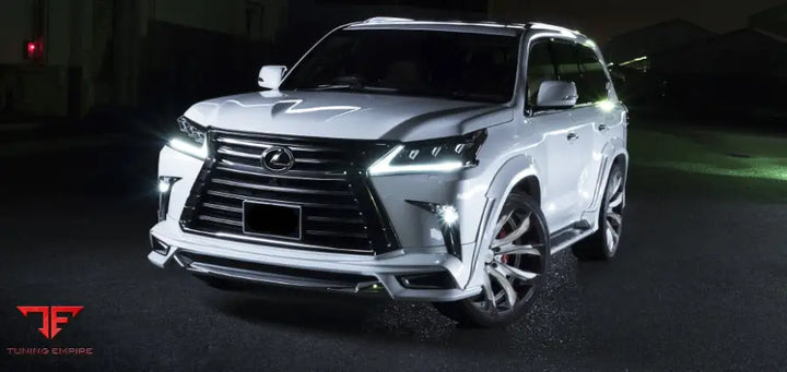 WALD LEXUS LX570
