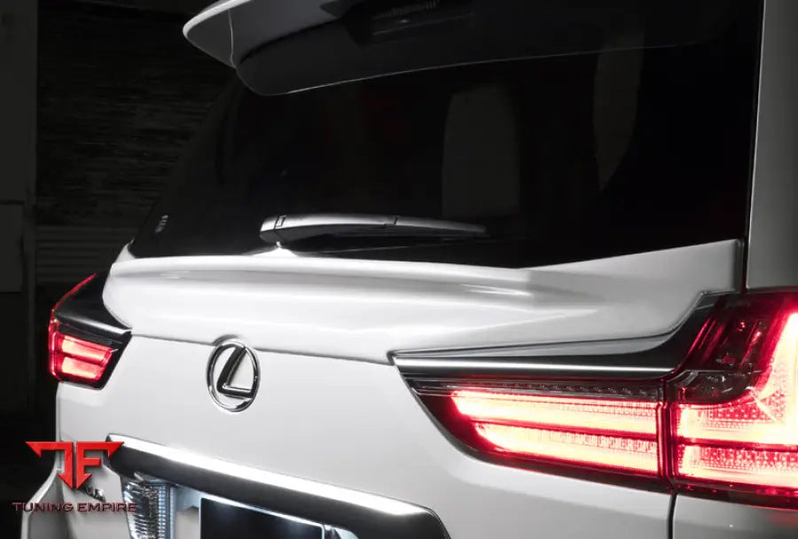 WALD LEXUS LX570