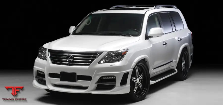 WALD LEXUS LX570