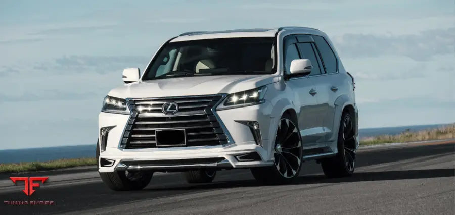 WALD LEXUS LX570