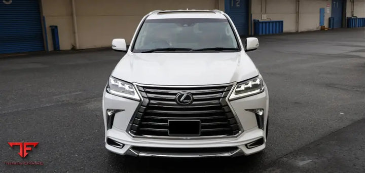 WALD LEXUS LX570