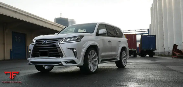 WALD LEXUS LX570