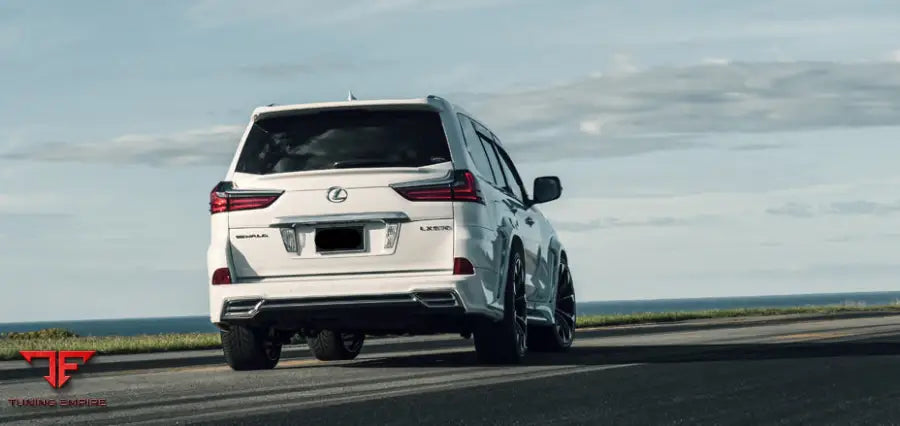WALD LEXUS LX570