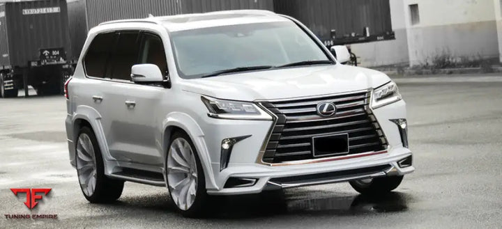 WALD LEXUS LX570