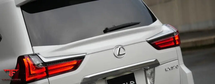 WALD LEXUS LX570