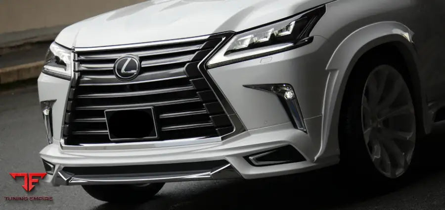 WALD LEXUS LX570