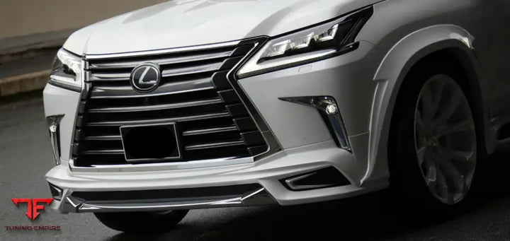 WALD LEXUS LX570