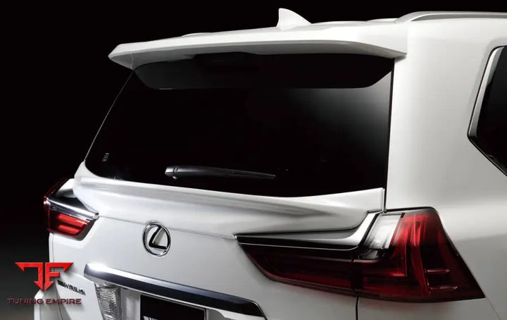 WALD LEXUS LX570