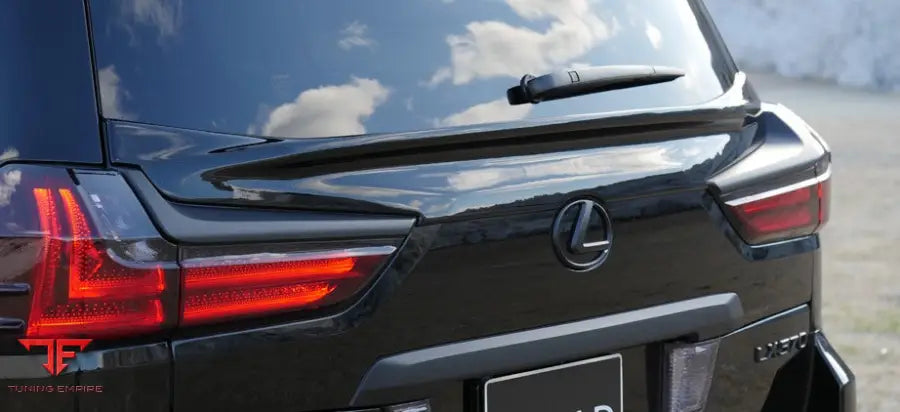 WALD LEXUS LX570