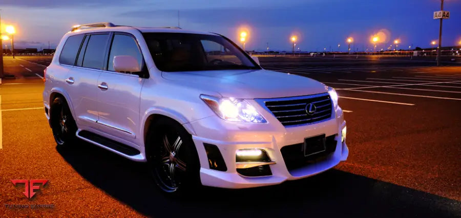 WALD LEXUS LX570