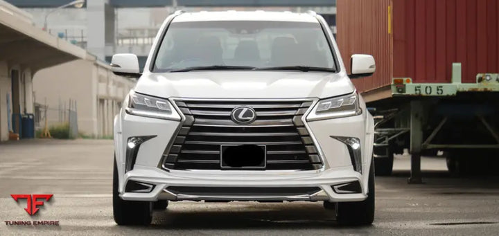 WALD LEXUS LX570