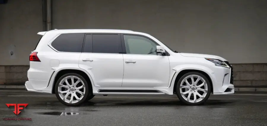 WALD LEXUS LX570