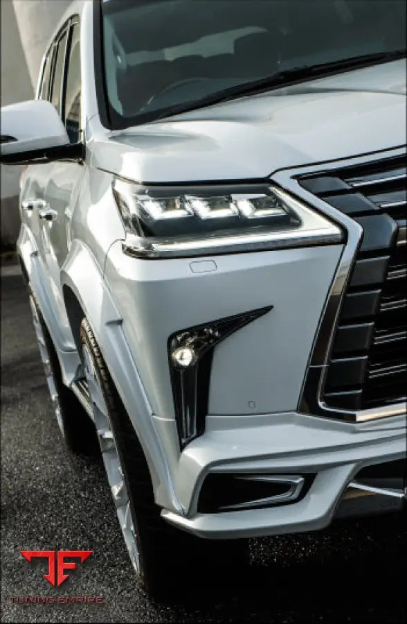 WALD LEXUS LX570
