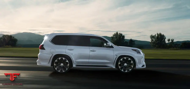 WALD LEXUS LX570