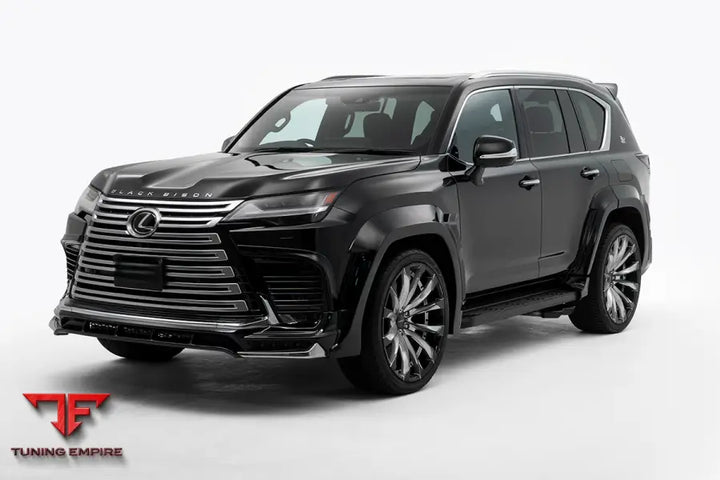 WALD LEXUS LX600