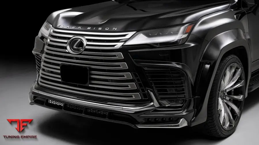 WALD LEXUS LX600 / 700H