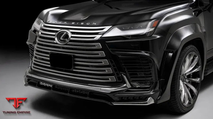 WALD LEXUS LX600 / 700H